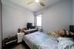 The Visionaire (D27), Condominium #554229881